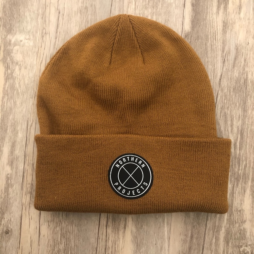 Northern projects beanie